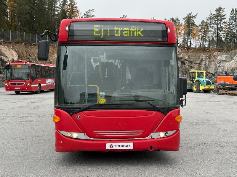 Scania Omnilink (15 BUSES FOR SALE, NEW ENGINE) - Αστικό λεωφορείο: φωτογραφία 2 Scania Omnilink (15 BUSES FOR SALE, NEW ENGINE) - Αστικό λεωφορείο: φωτογραφία 2
