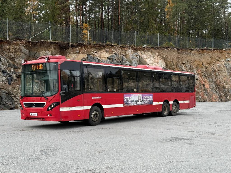Volvo 8900 LE (13 BUSES FOR SALE) - Αστικό λεωφορείο: φωτογραφία 1 Volvo 8900 LE (13 BUSES FOR SALE) - Αστικό λεωφορείο: φωτογραφία 1