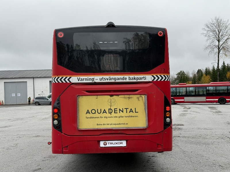 Volvo 8900 LE (13 BUSES FOR SALE) - Αστικό λεωφορείο: φωτογραφία 5 Volvo 8900 LE (13 BUSES FOR SALE) - Αστικό λεωφορείο: φωτογραφία 5