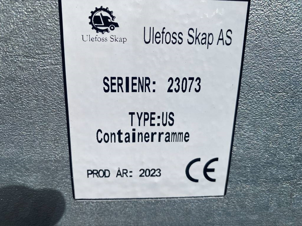 Volvo FH 540  - Φορτηγό μεταφοράς εμπορευματοκιβωτίων/ Κινητό αμάξωμα: φωτογραφία 5 Volvo FH 540  - Φορτηγό μεταφοράς εμπορευματοκιβωτίων/ Κινητό αμάξωμα: φωτογραφία 5