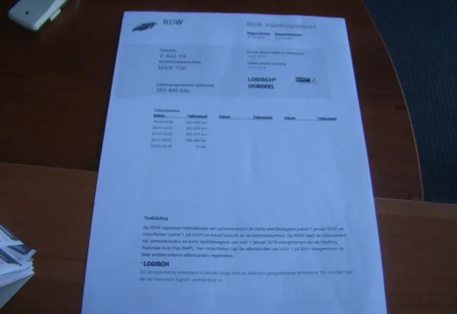 MAN TGE L5 H2 MAXI 140KM - Βαν: φωτογραφία 2 MAN TGE L5 H2 MAXI 140KM - Βαν: φωτογραφία 2