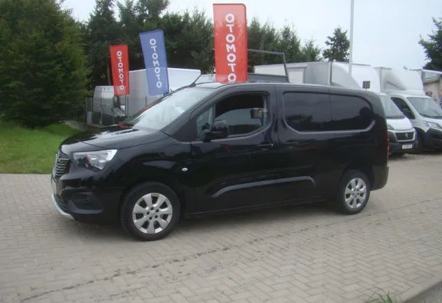 Opel COMBO 1.5D MAXI FUL OPCJA WYPOSAŻENIA - Μικρό βαν: φωτογραφία 2 Opel COMBO 1.5D MAXI FUL OPCJA WYPOSAŻENIA - Μικρό βαν: φωτογραφία 2