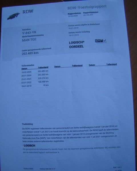 Volkswagen CRAFTER MAN TGE L5 H2 MAXI 140KM - Βαν: φωτογραφία 3 Volkswagen CRAFTER MAN TGE L5 H2 MAXI 140KM - Βαν: φωτογραφία 3