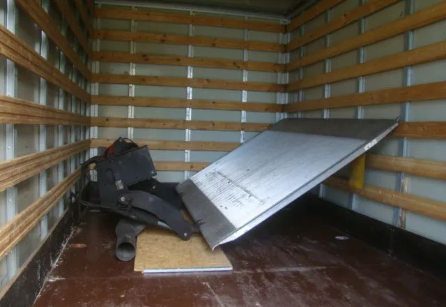 WINDA 750KG ZDIĘTA Z IVECO 2016R PASUJE NA KAŻDE AUTO - Ανταλλακτικό: φωτογραφία 1 WINDA 750KG ZDIĘTA Z IVECO 2016R PASUJE NA KAŻDE AUTO - Ανταλλακτικό: φωτογραφία 1