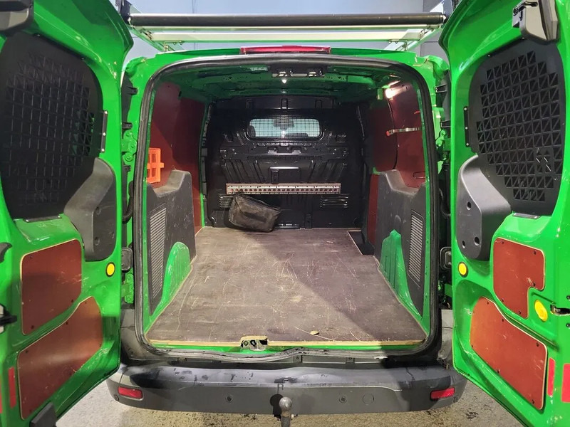 Ford Transit Connect L2H1 - Μικρό βαν: φωτογραφία 5 Ford Transit Connect L2H1 - Μικρό βαν: φωτογραφία 5