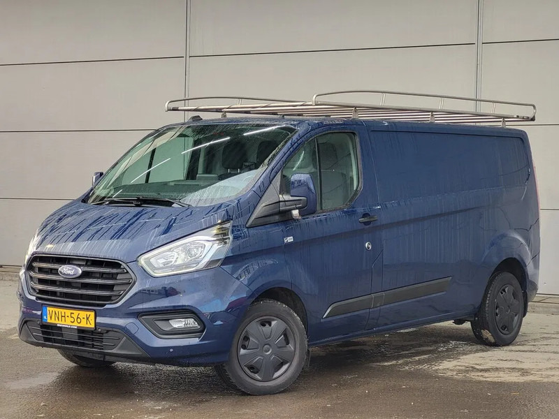 Ford - Μικρό βαν: φωτογραφία 1 Ford - Μικρό βαν: φωτογραφία 1