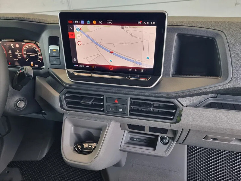 MAN TGE 3.180 - Βαν: φωτογραφία 5 MAN TGE 3.180 - Βαν: φωτογραφία 5