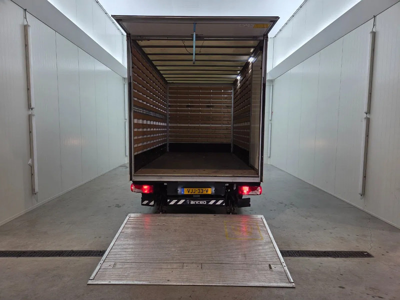 Mercedes-Benz Sprinter 316 2.2 CDI L3 EURO VI-D - Βαν, Διπλοκάμπινο ελαφρύ επαγγελματικό: φωτογραφία 5 Mercedes-Benz Sprinter 316 2.2 CDI L3 EURO VI-D - Βαν, Διπλοκάμπινο ελαφρύ επαγγελματικό: φωτογραφία 5