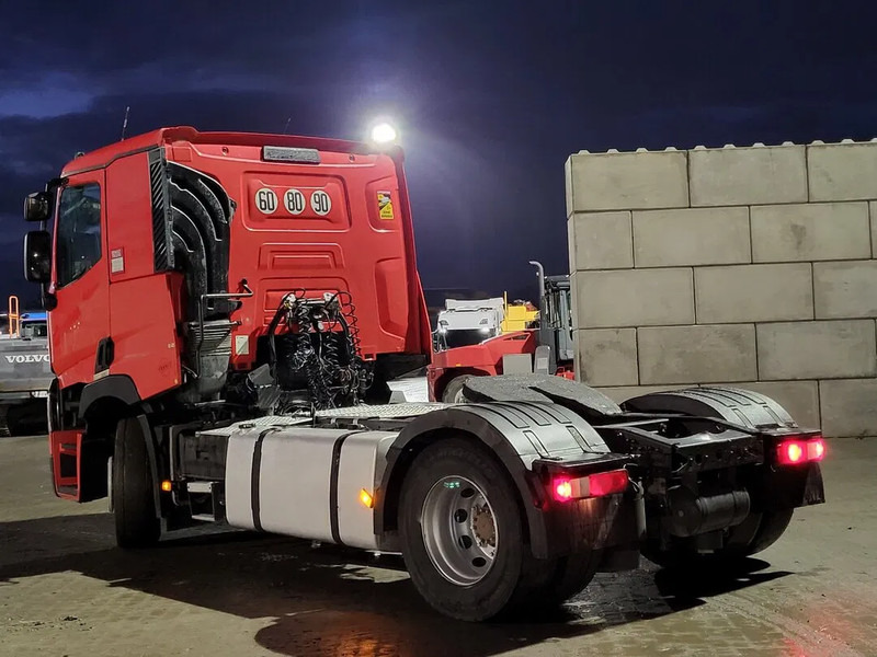 Renault T460 - Τράκτορας: φωτογραφία 2 Renault T460 - Τράκτορας: φωτογραφία 2