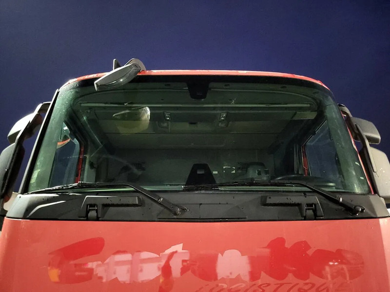 Renault T460 - Τράκτορας: φωτογραφία 5 Renault T460 - Τράκτορας: φωτογραφία 5