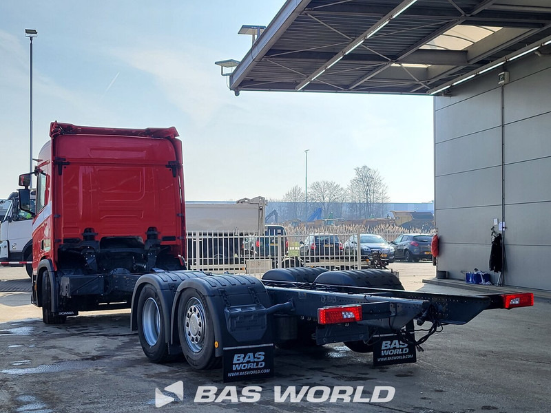 Scania R R460 - Φορτηγό: φωτογραφία 2 Scania R R460 - Φορτηγό: φωτογραφία 2