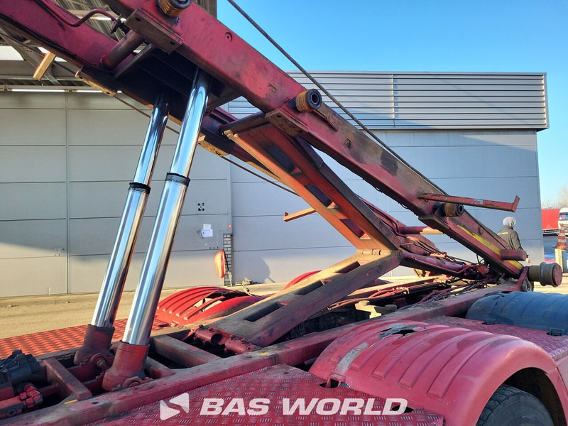 Scania R R730 - Φορτηγό: φωτογραφία 3 Scania R R730 - Φορτηγό: φωτογραφία 3