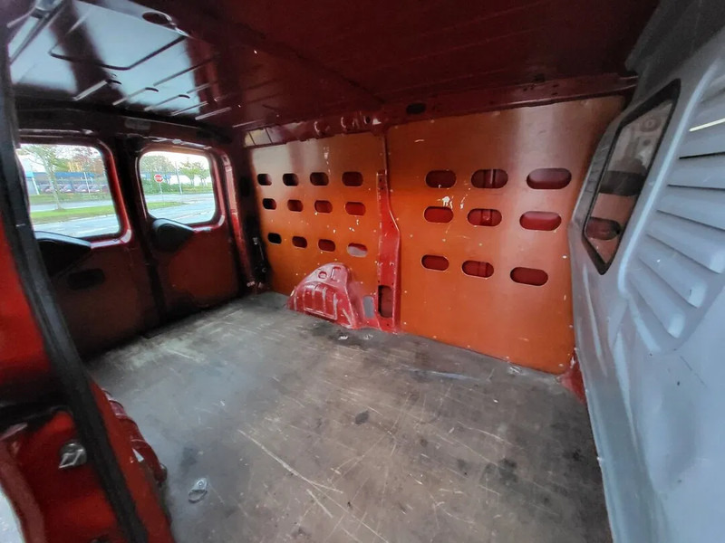 Toyota ProAce - Μικρό βαν, Διπλοκάμπινο ελαφρύ επαγγελματικό: φωτογραφία 5 Toyota ProAce - Μικρό βαν, Διπλοκάμπινο ελαφρύ επαγγελματικό: φωτογραφία 5