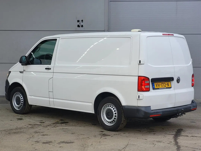 Volkswagen Transporter - Μικρό βαν: φωτογραφία 2 Volkswagen Transporter - Μικρό βαν: φωτογραφία 2