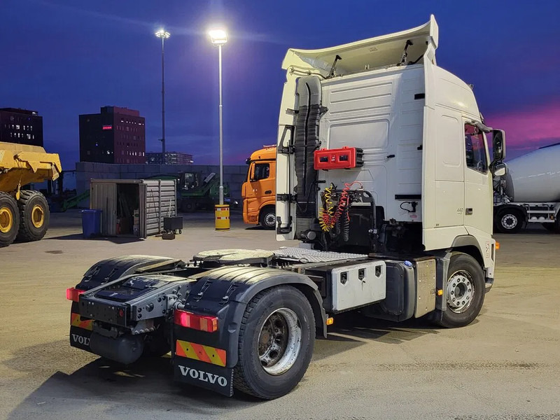 Volvo FH 440 - Τράκτορας: φωτογραφία 4 Volvo FH 440 - Τράκτορας: φωτογραφία 4