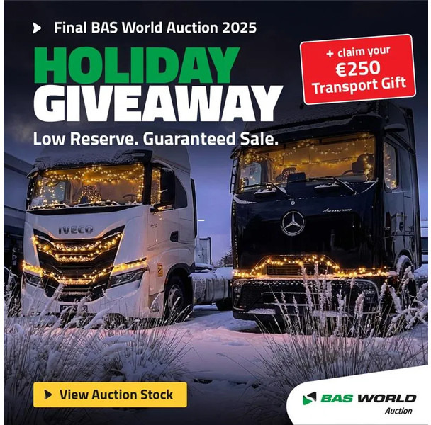 Wecon WPR 745 SG - Αμάξωμα με συρρόμενο μουσαμά: φωτογραφία 2 Wecon WPR 745 SG - Αμάξωμα με συρρόμενο μουσαμά: φωτογραφία 2