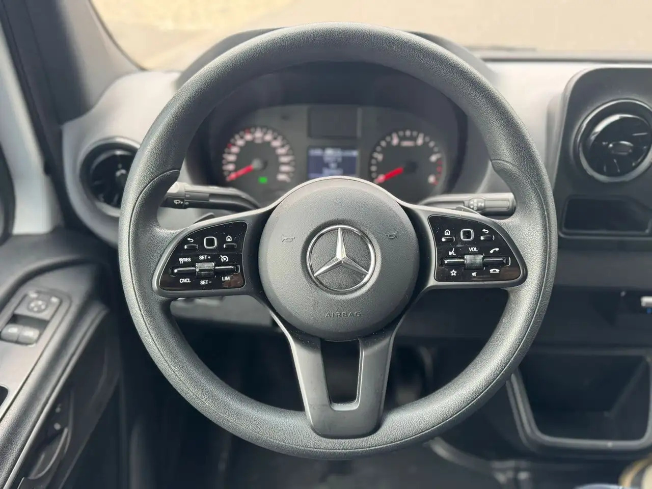 Mercedes-Benz Sprinter 516 CDI DoKa Maxi Lang AHK 3,5t Klima - Επαγγελματικό αυτοκίνητο με μουσαμά, Διπλοκάμπινο ελαφρύ επαγγελματικό: φωτογραφία 5 Mercedes-Benz Sprinter 516 CDI DoKa Maxi Lang AHK 3,5t Klima - Επαγγελματικό αυτοκίνητο με μουσαμά, Διπλοκάμπινο ελαφρύ επαγγελματικό: φωτογραφία 5