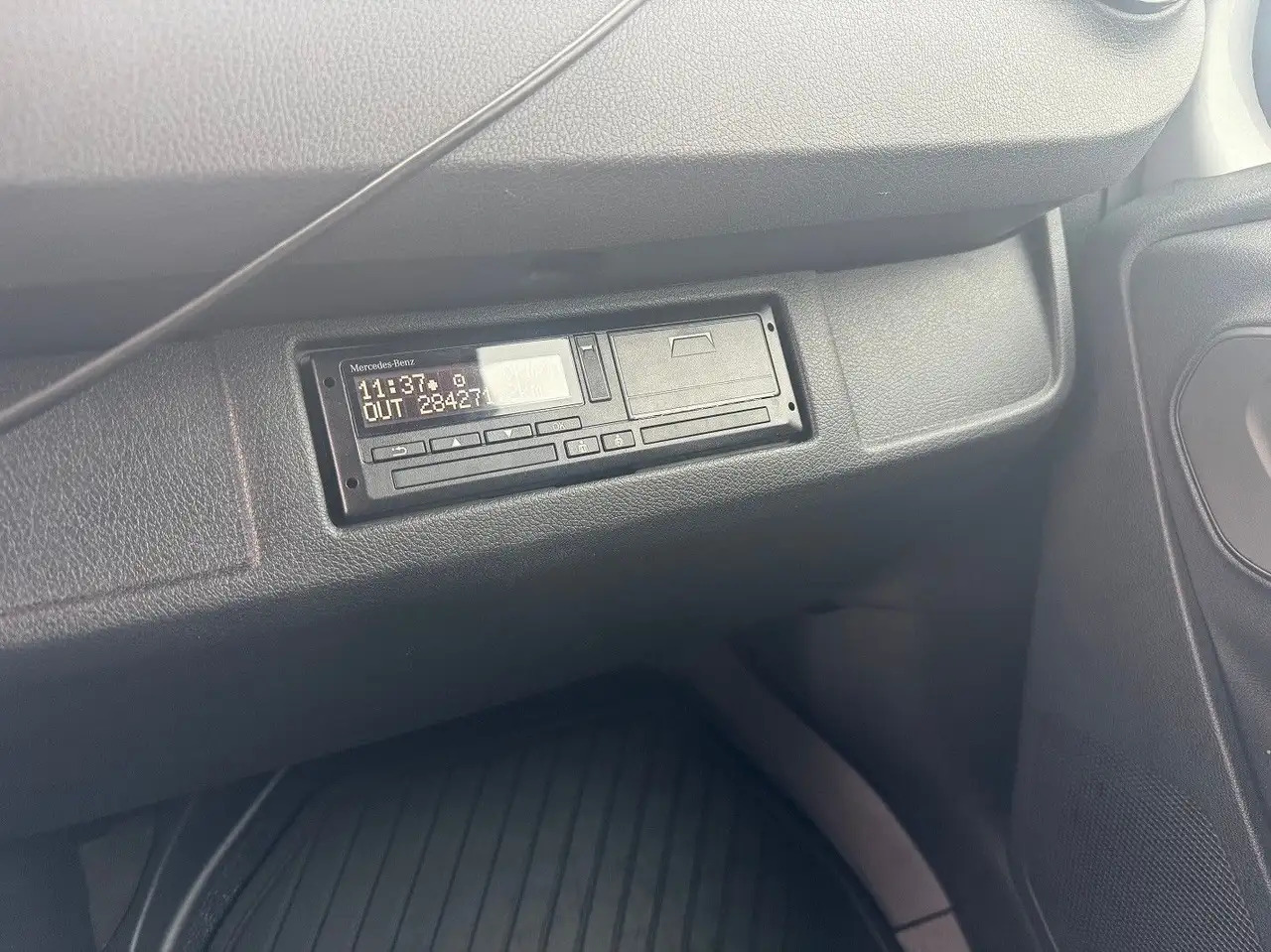 Mercedes-Benz Sprinter 516 CDI Tiefkühl Kühlkoffer Maxi Lang - Επαγγελματικό αυτοκίνητο ψυγείο: φωτογραφία 5 Mercedes-Benz Sprinter 516 CDI Tiefkühl Kühlkoffer Maxi Lang - Επαγγελματικό αυτοκίνητο ψυγείο: φωτογραφία 5