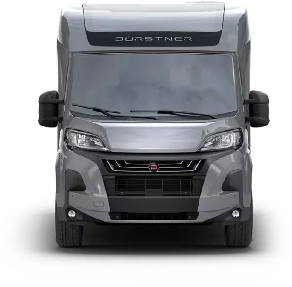 Bürstner Signature SFT 7.0 Komfort-Pack, Küchen-Pack - Ημιενιαίο αυτοκινούμενο: φωτογραφία 2 Bürstner Signature SFT 7.0 Komfort-Pack, Küchen-Pack - Ημιενιαίο αυτοκινούμενο: φωτογραφία 2