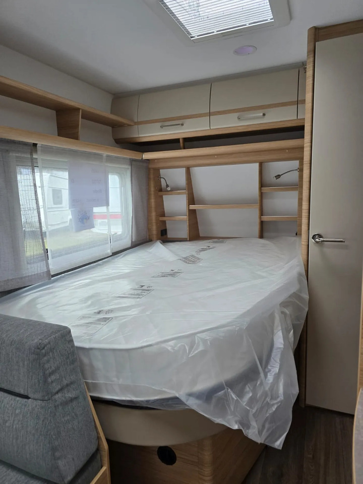 Fendt Bianco Activ 390 FHS Dusche, 1.700 KG-Fahrwerk - Ρυμουλκούμενο τροχόσπιτο: φωτογραφία 5 Fendt Bianco Activ 390 FHS Dusche, 1.700 KG-Fahrwerk - Ρυμουλκούμενο τροχόσπιτο: φωτογραφία 5