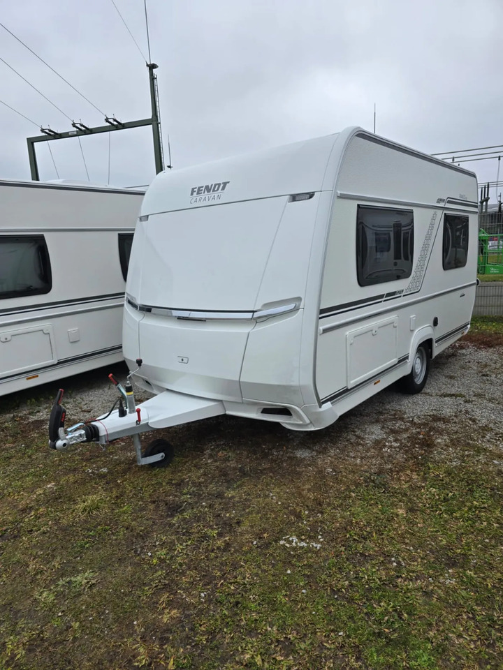 Fendt Bianco Activ 390 FHS Dusche, 1.700 KG-Fahrwerk - Ρυμουλκούμενο τροχόσπιτο: φωτογραφία 1 Fendt Bianco Activ 390 FHS Dusche, 1.700 KG-Fahrwerk - Ρυμουλκούμενο τροχόσπιτο: φωτογραφία 1