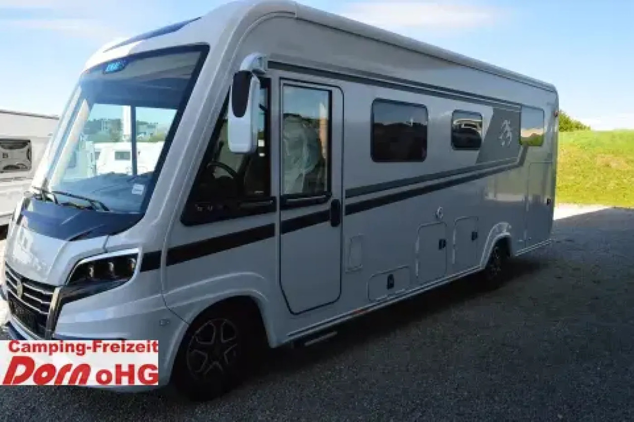 Wohnmobil Knaus Sun I 700 LEG Neupreis 167.897 - Ενιαίο αυτοκινούμενο: φωτογραφία 4 Wohnmobil Knaus Sun I 700 LEG Neupreis 167.897 - Ενιαίο αυτοκινούμενο: φωτογραφία 4