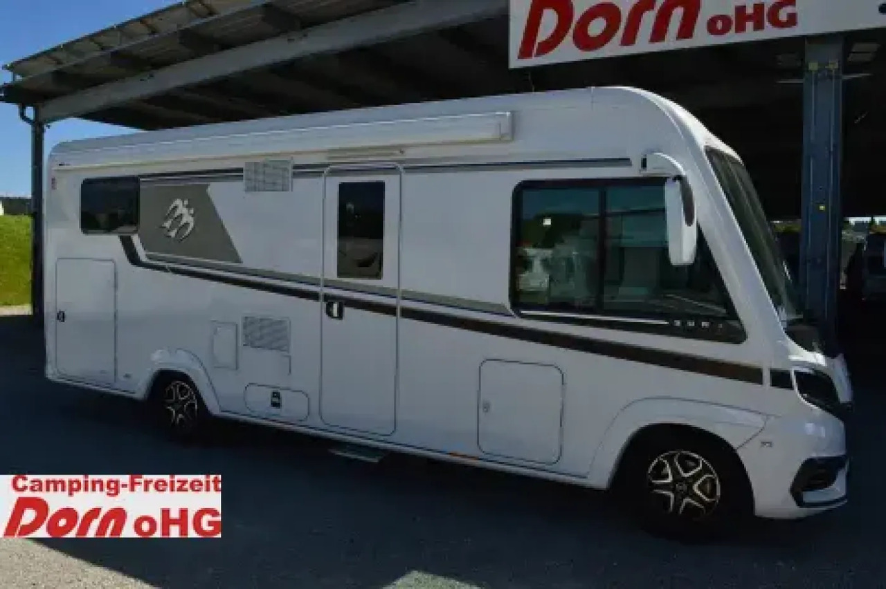 Wohnmobil Knaus Sun I 700 LEG - Ενιαίο αυτοκινούμενο: φωτογραφία 1 Wohnmobil Knaus Sun I 700 LEG - Ενιαίο αυτοκινούμενο: φωτογραφία 1
