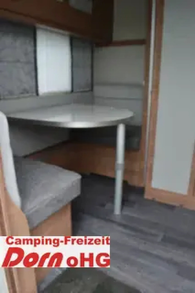 Wohnwagen Knaus Sport 400 LK - Ρυμουλκούμενο τροχόσπιτο: φωτογραφία 5 Wohnwagen Knaus Sport 400 LK - Ρυμουλκούμενο τροχόσπιτο: φωτογραφία 5