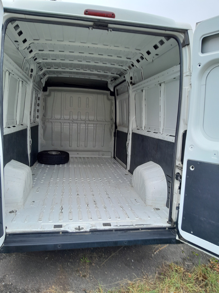PEUGEOT BOXER 2.2 BlueHDI 350 FT L3H2 Pro - Επαγγελματικό αυτοκίνητο κόφα: φωτογραφία 5 PEUGEOT BOXER 2.2 BlueHDI 350 FT L3H2 Pro - Επαγγελματικό αυτοκίνητο κόφα: φωτογραφία 5