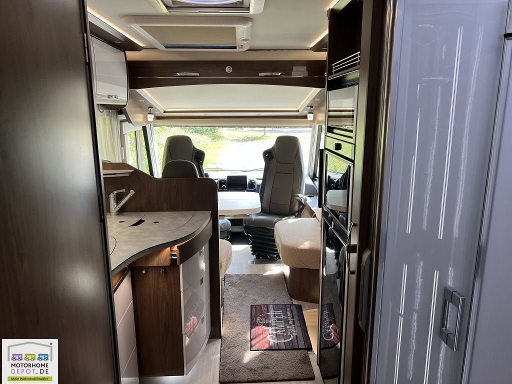 Frankia Titan I 790 GD Solar Klima Keramikv SOG ... - Ενιαίο αυτοκινούμενο: φωτογραφία 5 Frankia Titan I 790 GD Solar Klima Keramikv SOG ... - Ενιαίο αυτοκινούμενο: φωτογραφία 5