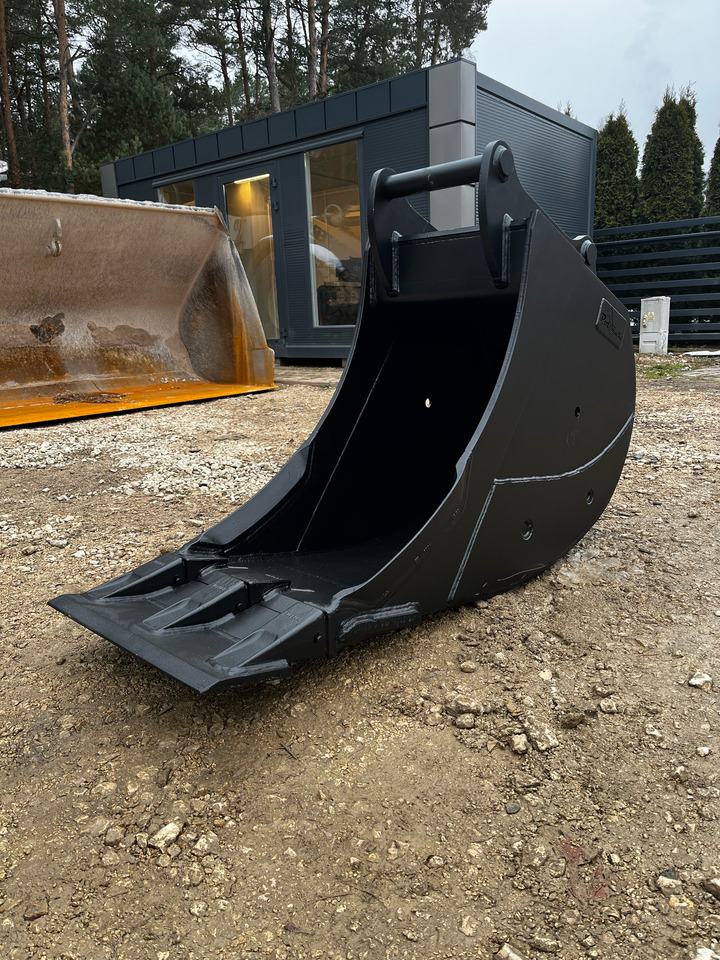 Łyżka podsiębierna 60 cm S60 - Κουβάς για εκσκαφέα: φωτογραφία 2 Łyżka podsiębierna 60 cm S60 - Κουβάς για εκσκαφέα: φωτογραφία 2