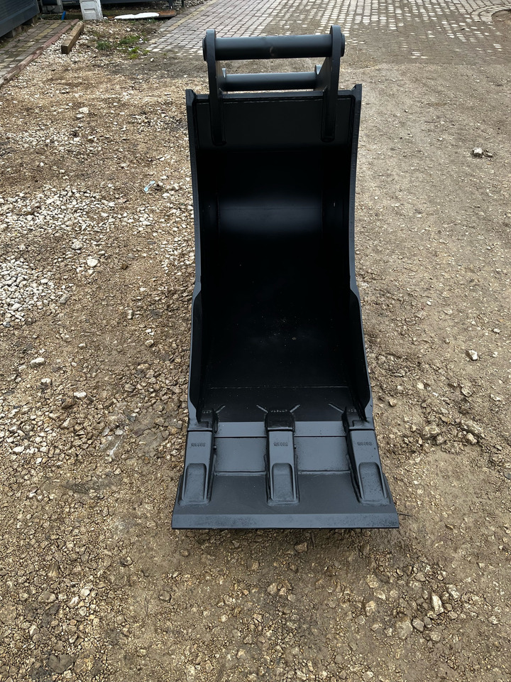 Łyżka podsiębierna 60 cm S60 - Κουβάς για εκσκαφέα: φωτογραφία 4 Łyżka podsiębierna 60 cm S60 - Κουβάς για εκσκαφέα: φωτογραφία 4