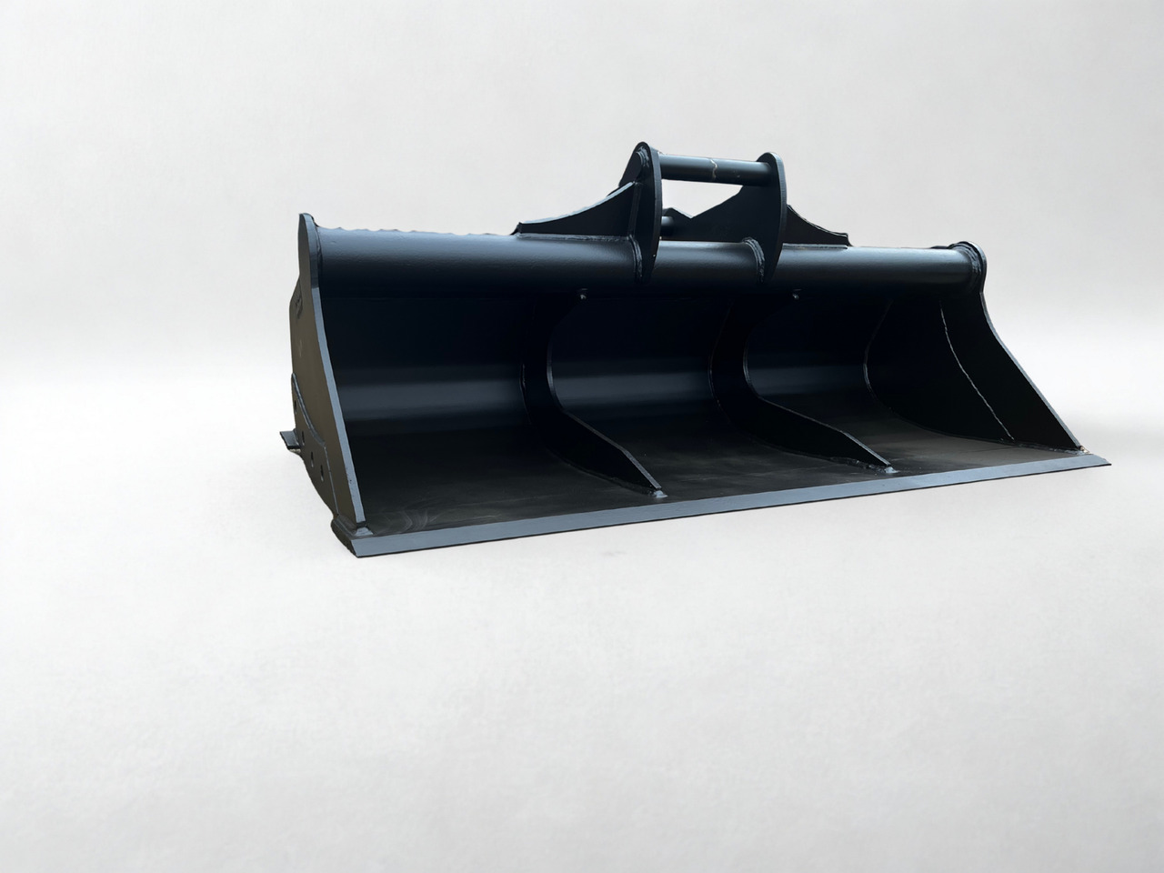 Łyżka skarpowa sztywna S60 - Κουβάς για εκσκαφέα για Κουβάς για εκσκαφέα: φωτογραφία 2 Łyżka skarpowa sztywna S60 - Κουβάς για εκσκαφέα για Κουβάς για εκσκαφέα: φωτογραφία 2