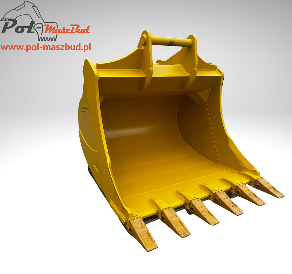 - Κουβάς για εκσκαφέα για Κουβάς για εκσκαφέα: φωτογραφία 2 - Κουβάς για εκσκαφέα για Κουβάς για εκσκαφέα: φωτογραφία 2