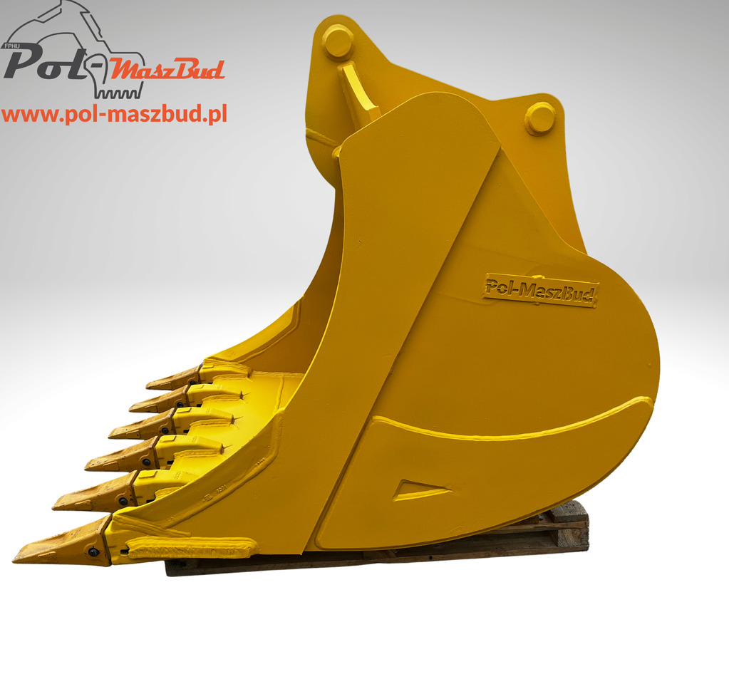 - Κουβάς για εκσκαφέα για Κουβάς για εκσκαφέα: φωτογραφία 4 - Κουβάς για εκσκαφέα για Κουβάς για εκσκαφέα: φωτογραφία 4