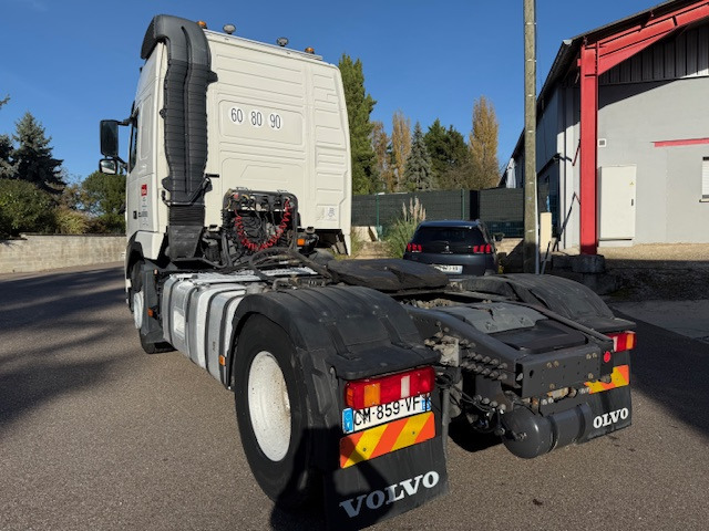 VOLVO FH 500 - HYDRAULIQUE / PULVERULENT - Τράκτορας: φωτογραφία 4 VOLVO FH 500 - HYDRAULIQUE / PULVERULENT - Τράκτορας: φωτογραφία 4