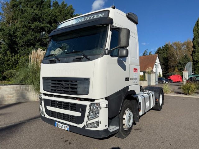 VOLVO FH 500 - HYDRAULIQUE / PULVERULENT - Τράκτορας: φωτογραφία 1 VOLVO FH 500 - HYDRAULIQUE / PULVERULENT - Τράκτορας: φωτογραφία 1