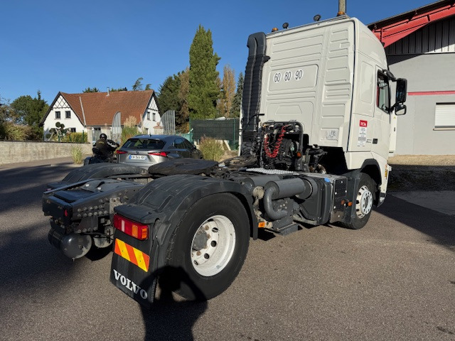 VOLVO FH 500 - HYDRAULIQUE / PULVERULENT - Τράκτορας: φωτογραφία 5 VOLVO FH 500 - HYDRAULIQUE / PULVERULENT - Τράκτορας: φωτογραφία 5