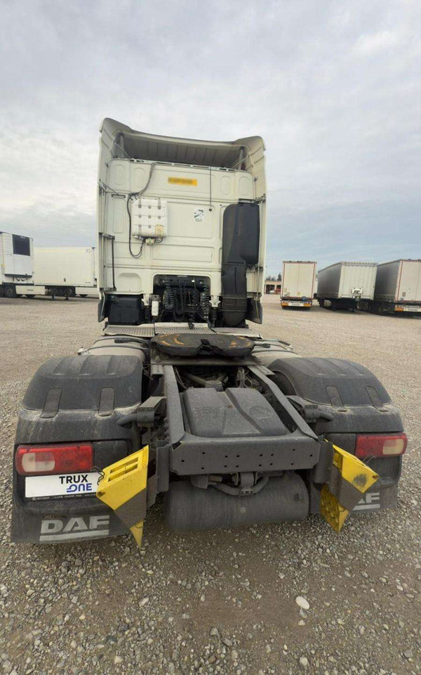 DAF XF 480 FT - Τράκτορας: φωτογραφία 5 DAF XF 480 FT - Τράκτορας: φωτογραφία 5