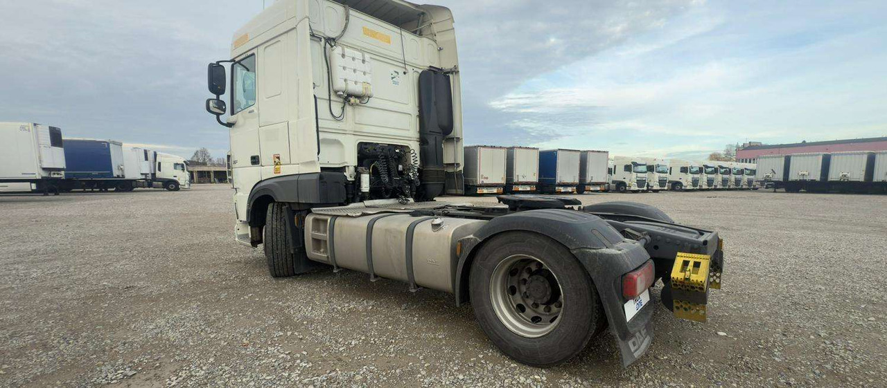 DAF XF 480 FT - Τράκτορας: φωτογραφία 3 DAF XF 480 FT - Τράκτορας: φωτογραφία 3