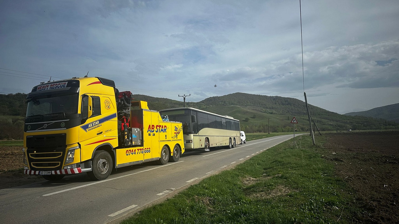 VOLVO FH500 - Φορτηγό ρυμούλκησης, Φορτηγό με γερανό: φωτογραφία 4 VOLVO FH500 - Φορτηγό ρυμούλκησης, Φορτηγό με γερανό: φωτογραφία 4