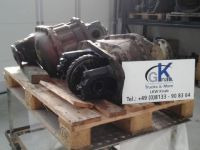 MB 26-35 SK - Doppelachse - Διαφορικό για Φορτηγό: φωτογραφία 1 MB 26-35 SK - Doppelachse - Διαφορικό για Φορτηγό: φωτογραφία 1