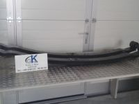 Neuwertige Vorderachse Parabelfedern 4T MAN TGL - Ελατήριο για Φορτηγό: φωτογραφία 1 Neuwertige Vorderachse Parabelfedern 4T MAN TGL - Ελατήριο για Φορτηγό: φωτογραφία 1