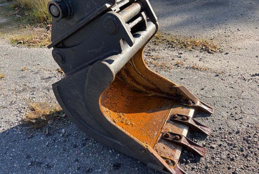 Bobcat E26 - Μίνι εκσκαφέας: φωτογραφία 3 Bobcat E26 - Μίνι εκσκαφέας: φωτογραφία 3