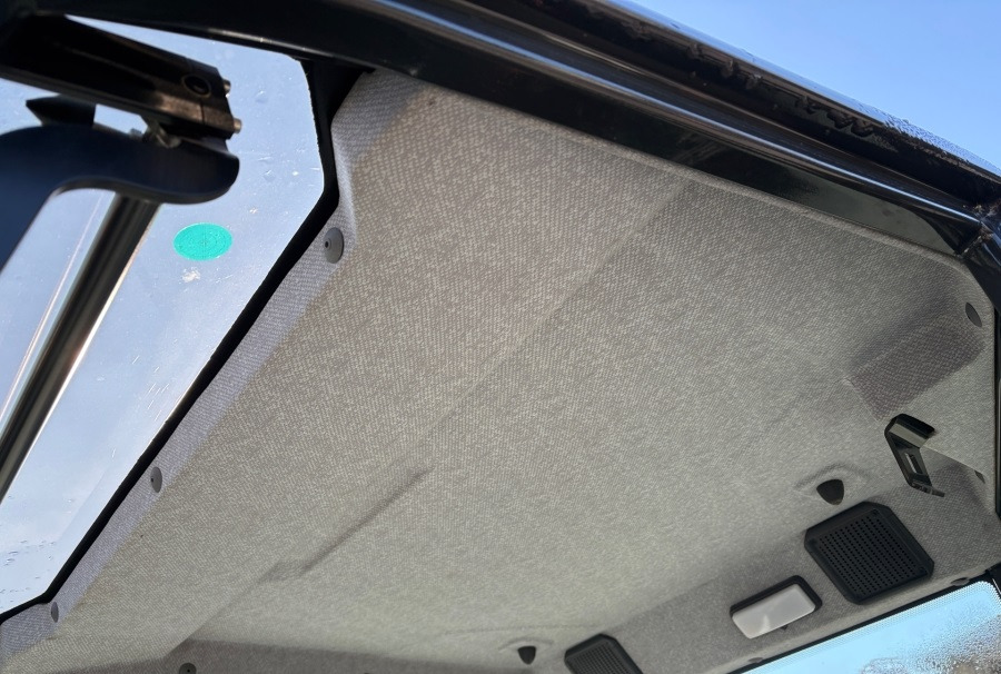 Leasing Bobcat E26 Bobcat E26: φωτογραφία 9