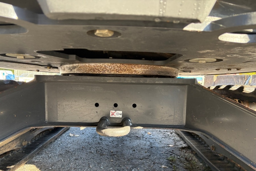 Leasing Bobcat E26 Bobcat E26: φωτογραφία 6