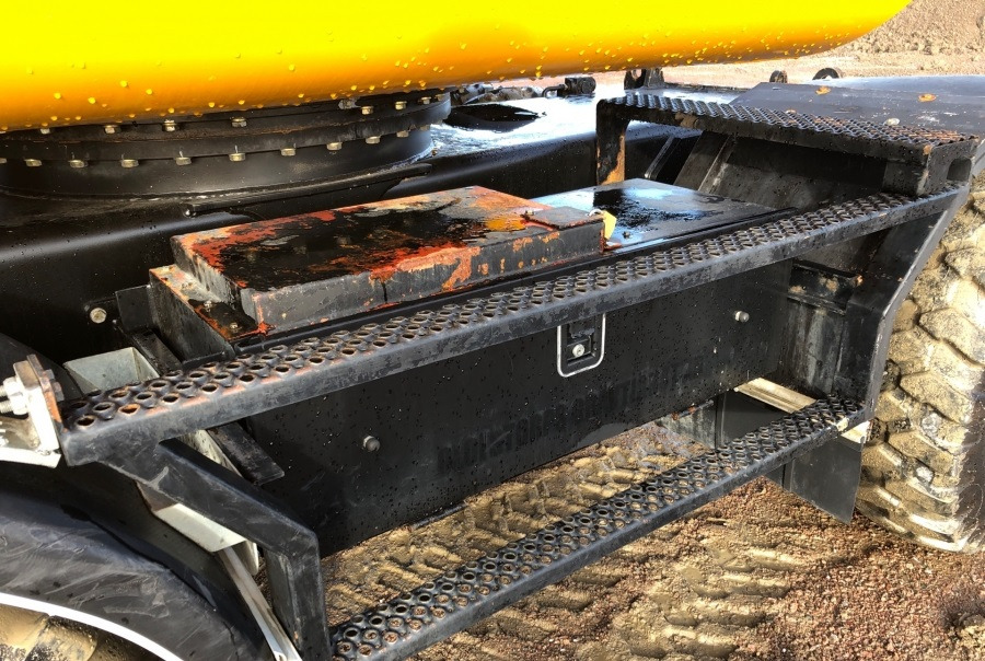 JCB JS145W - Τροχοφόρος εκσκαφέας: φωτογραφία 4 JCB JS145W - Τροχοφόρος εκσκαφέας: φωτογραφία 4