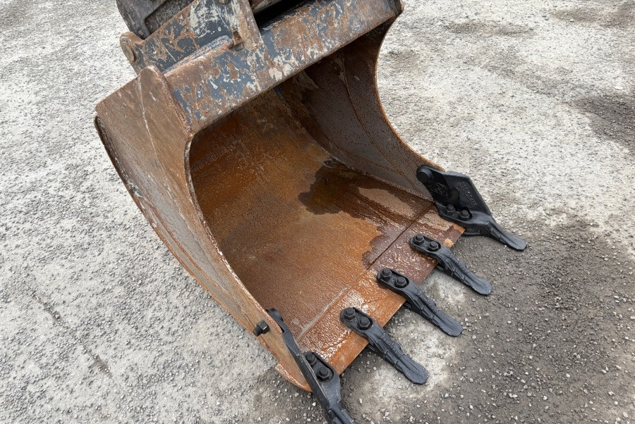 VOLVO ECR88D - Μίνι εκσκαφέας: φωτογραφία 4 VOLVO ECR88D - Μίνι εκσκαφέας: φωτογραφία 4