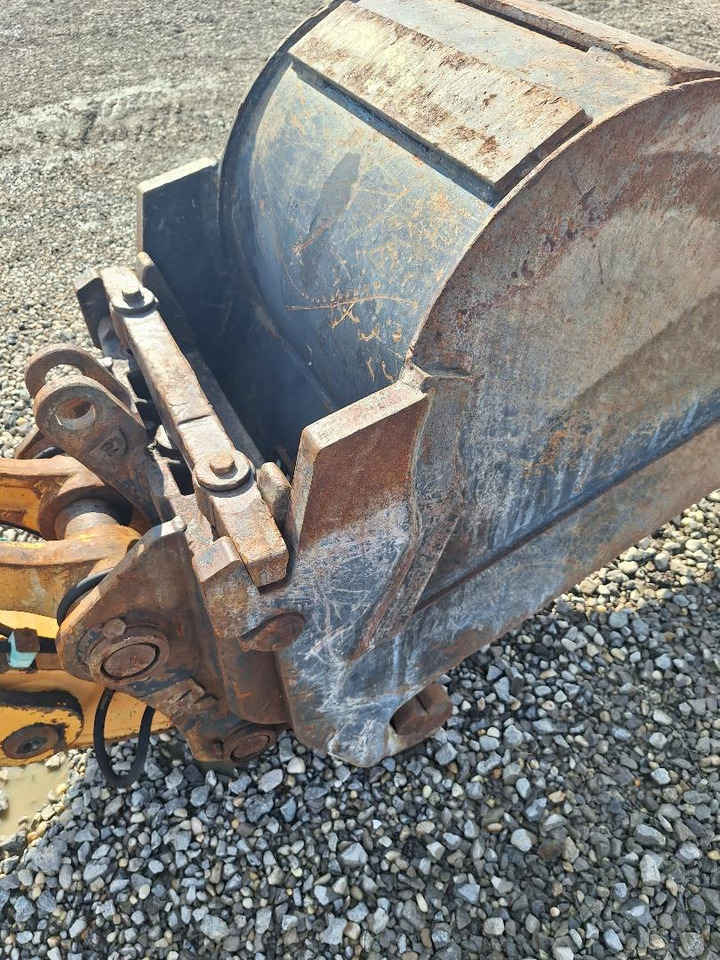 HYUNDAI 130 - Ερπυστριοφόρος εκσκαφέας: φωτογραφία 2 HYUNDAI 130 - Ερπυστριοφόρος εκσκαφέας: φωτογραφία 2