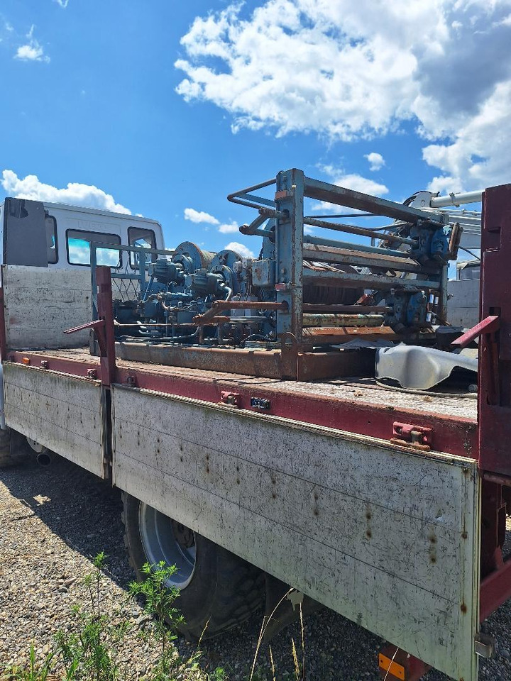 IVECO 95E21, 1998 god. - Φορτηγό με ανοιχτή καρότσα: φωτογραφία 5 IVECO 95E21, 1998 god. - Φορτηγό με ανοιχτή καρότσα: φωτογραφία 5